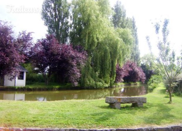 Le Moulin de l'Arguenon