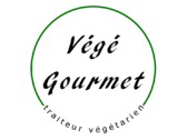Logo Végé Gourmet