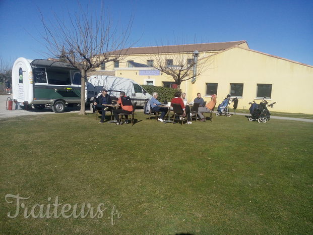 2016 03 Petit Tonkinois Golf de la Cabre d'Or Cabriès