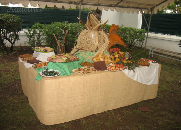 Buffet