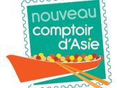 Nouveau Comptoir D'asie