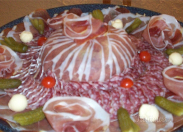 Boucherie Charcuterie Valette