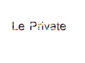 Le Private
