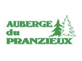 Auberge Pranzieux