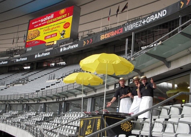 Stade de France