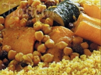 Couscous