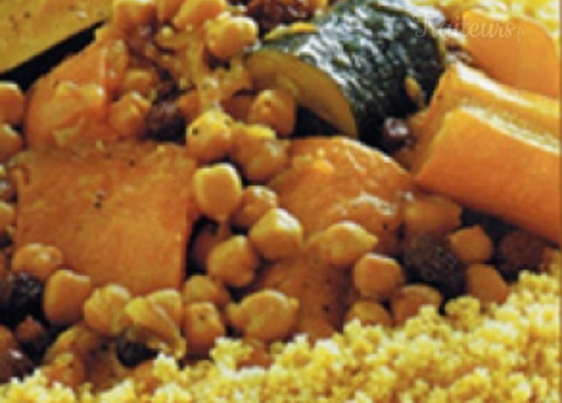 Couscous