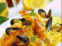 Paella