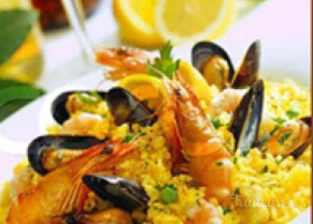 Paella