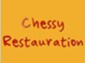 Chessy Accueil Restauration