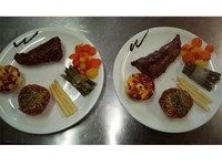 filet de kangourou