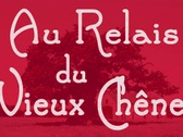 Aux Relais Du Vieux Chêne