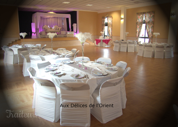 Déco tables