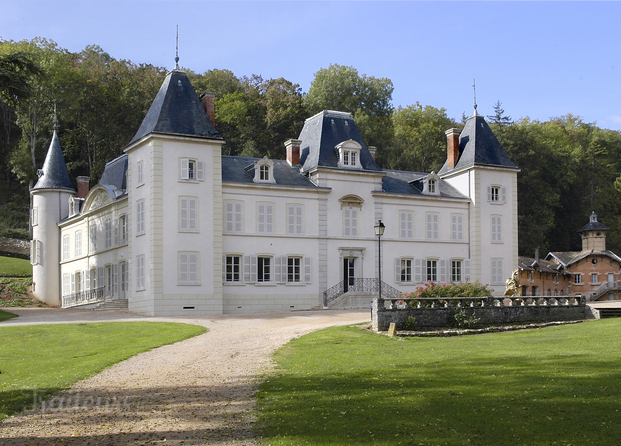 Château