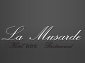 Restaurant La Musarde