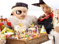Anniversaire enfant