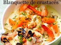 Blanquette de la mer