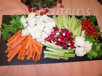 Crudités