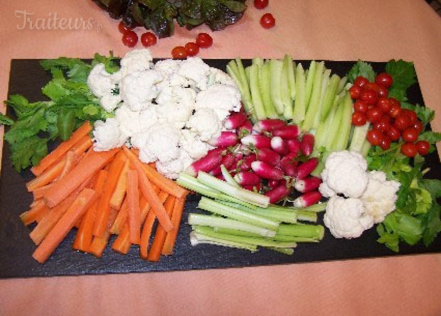 Crudités