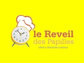 Le Réveil des Papilles