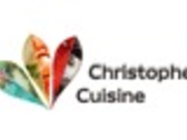Logo Christophe Cuisine