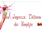 Les Joyeux Délires de Sophie