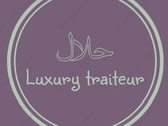 Luxury traiteur