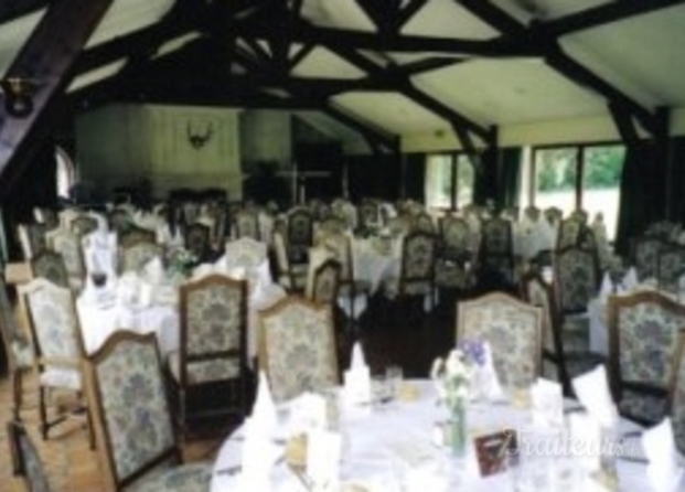 Salle de Mariage