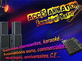 Acces Animation