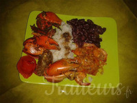 Le Matoutou