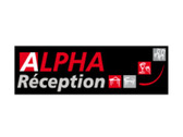 Alpha Réception