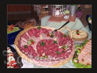 Charcuterie