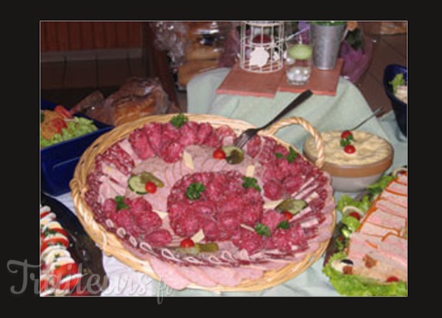 Charcuterie