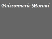 Poissonnerie Moroni