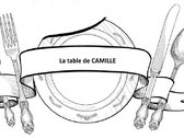 La table de Camille