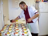 Chef Pascal Sagot