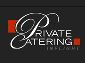 Private Catering Inflight