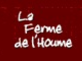 La Ferme de Houme