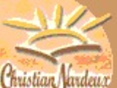 Christian Nardeux - Plaisirs Des Traditions