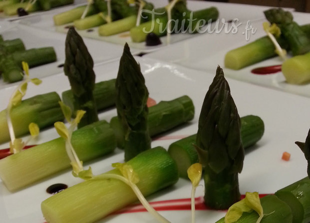 Asperge Bio