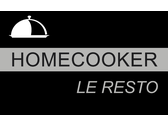 Logo Homecooker