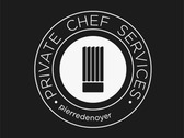 Private Chef Services