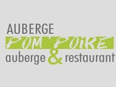 Auberge Pom'poire