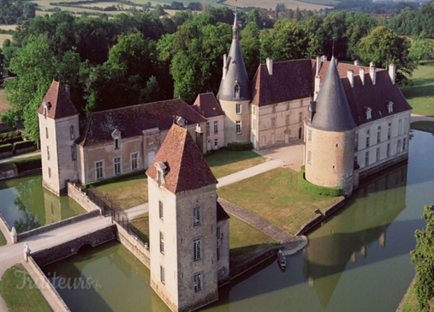 Private château