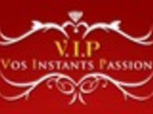 V.I.P - Vos Instants Passion