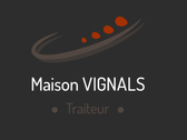 Logo Vignals Traiteur - Charcutiers Traiteurs