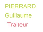 Pierrard Guillaume traiteur