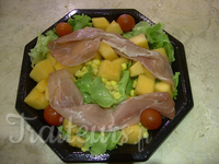 salade