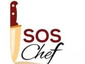 Logo Sos chef