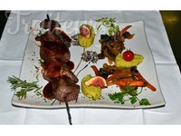 Brochette